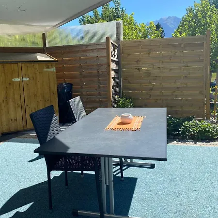 Haus Sarah Brigerbad