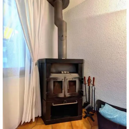 Haus Sarah Brigerbad