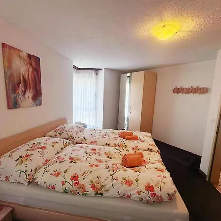 Apartment Haus Sarah Brigerbad