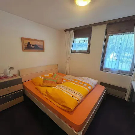 Haus Sarah *