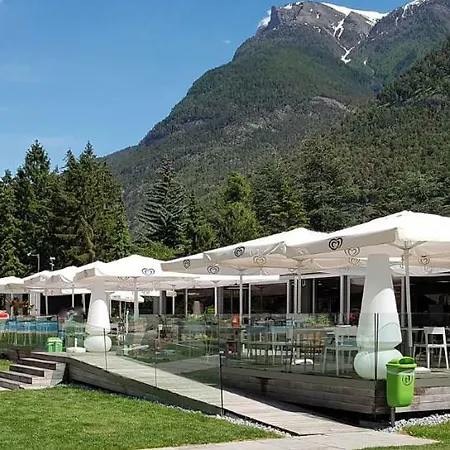 아파트 Haus Sarah *