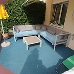 Appartement Haus Sarah Brigerbad