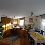 Appartement Haus Sarah Brigerbad