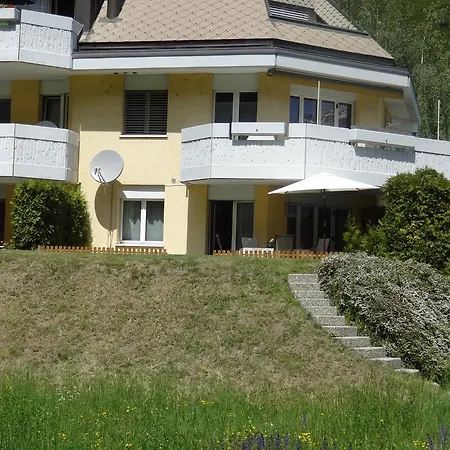 Haus Sarah