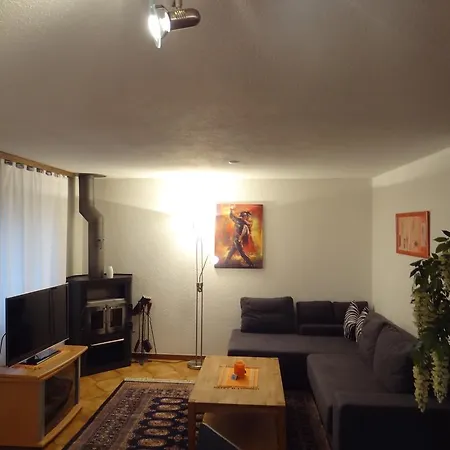 Haus Sarah