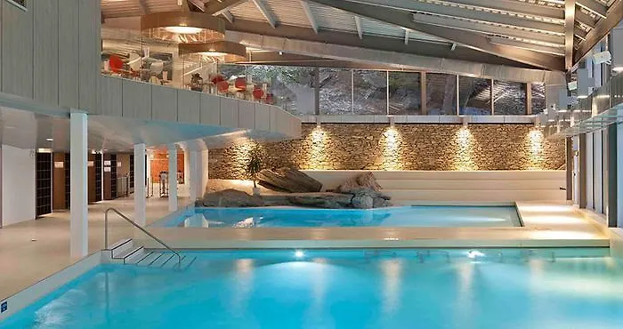 Apartamento Haus Sarah *