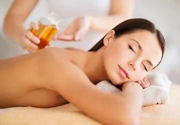 Haus Sarah Brigerbad