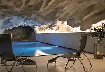 Apartamento Haus Sarah