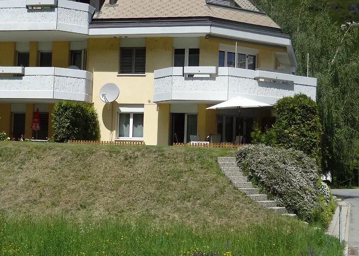 Haus Sarah