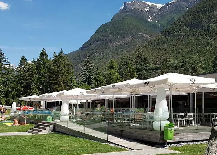 Apartamento Haus Sarah *