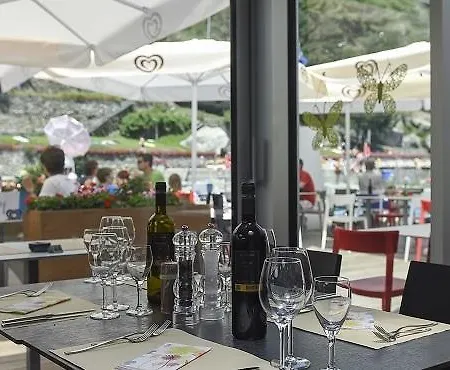 Apartment Haus Sarah Brigerbad