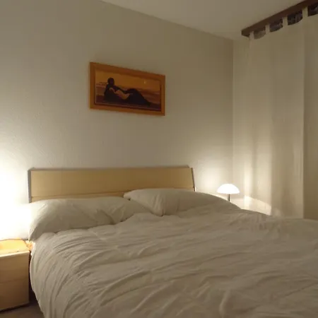 Apartment Haus Sarah